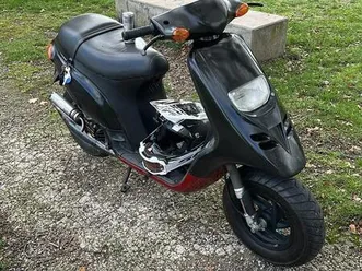 tph 50 (70 ccm) piaggio