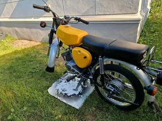 s51 4gang von simson