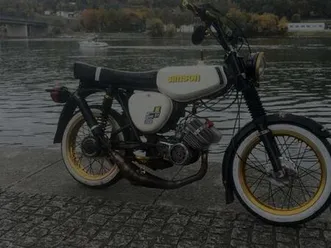 simson s51