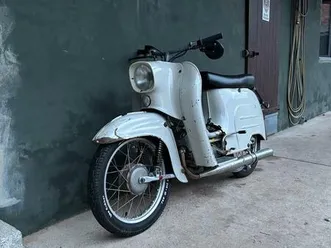 simson schwalbe kr51/1k kba