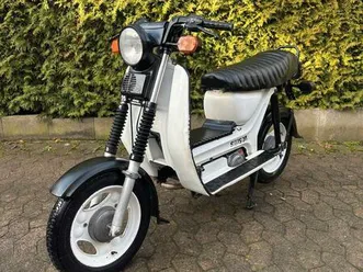 simson sr50 4 gang 12v elektronik original zustand roller s50 s51