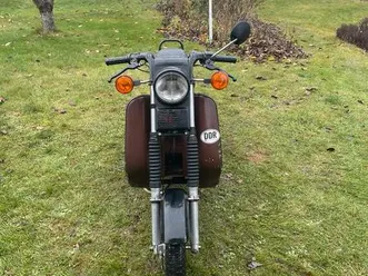 sr50 simson mit kba papiere