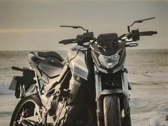 hornet 750 35kw full extras campo de ourique