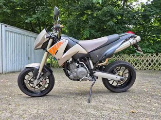 ktm duke 640 724