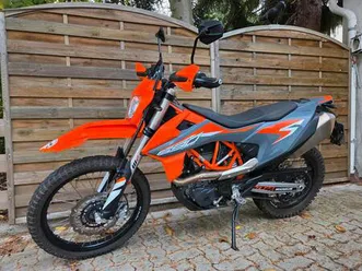 ktm 690 enduro r