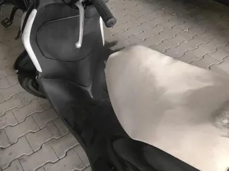 roller piaggio fly 125