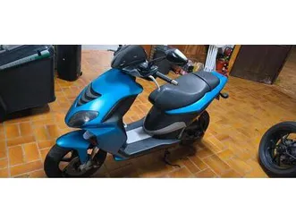 piaggio nrg 50 bj 2008