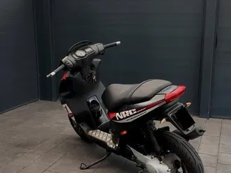 *weihnachtsgeschenk inkl.* piaggio nrg power dt 25/50 *original*