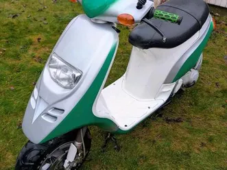 piaggio tph 50 x roller/scooter