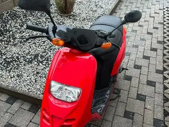 piaggio tph 50