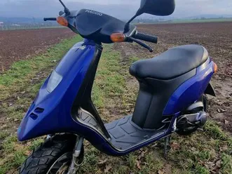 piaggio tph/typhoon 50 xr