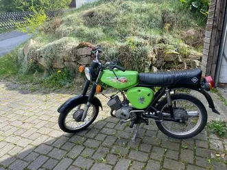 simson s51 (4-gang) vapezündung / 12v / inkl. auslieferung