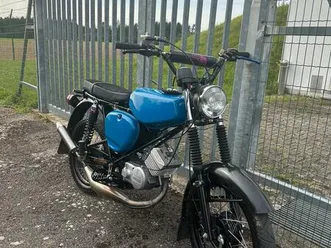 simson s51 ddr papiere