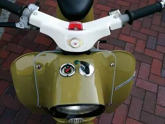 simson schwalbe kr 51/1. bj. 1968