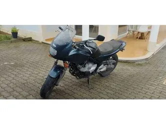 vendo xj600 diversion de 1993 olhalvo