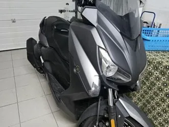 yamaha xmax 400 abs 2017 odivelas