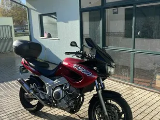 yamaha tdm 850 de 1997 gafanha da nazaré