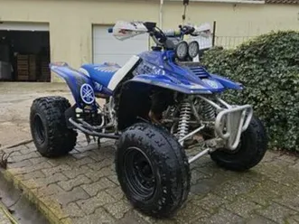 yamaha warrior yfm 350 troco por jipe 4x4 ou trocar do meu interesse mafra