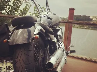 mota dragstar 1100 cedofeita, santo ildefonso, sé, miragaia, são nicolau e vitória