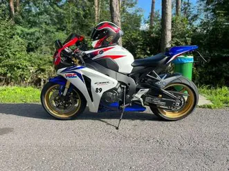hrc edition sc59 1000rr