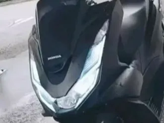 honda pcx 125 impecavel cedofeita, santo ildefonso, sé, miragaia, são nicolau e vitória