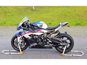 moto bmw s1000 rr vendas novas