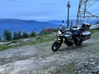 bmw f 850 gs adventure 2020 [como nova; revisão feita; extras] braga (maximinos, sé e cividade)