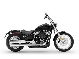 2021 harley-davidson® fxst - softail® standard