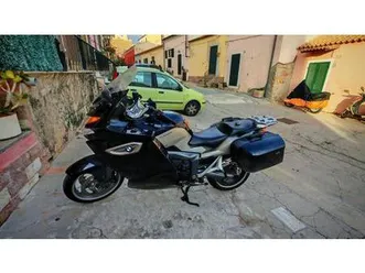 vendo bmw k 1300 gt (2009 - 11) usata a la maddalena (codice 9894811) - moto.it