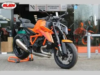 ktm ktm 1390 super duke r voorraad sale (bj 2025) — motoren | ktm — marktplaats