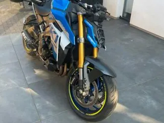 suzuki gsx s1000 2024 — motoren | suzuki — marktplaats