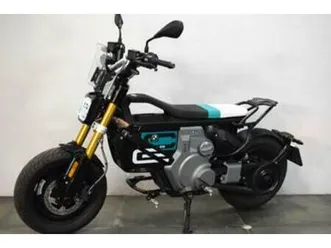 bmw ce 02 bj 2024 a2 abs — motoren | bmw — marktplaats