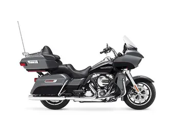 2016 harley-davidson® fltru - road glide® ultra