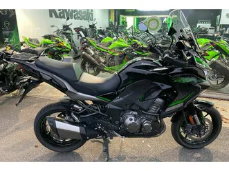 kawasaki versys 1000 s 2023