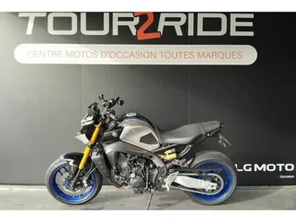 yamaha mt-09 sp 2022