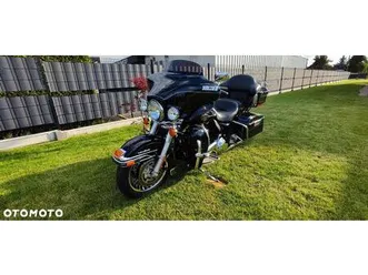 harley-davidson flhtcu ultra