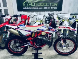 beta rr 250 2019