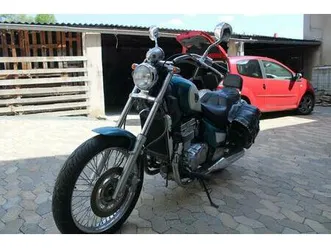 motorrad kawasaki en500 a