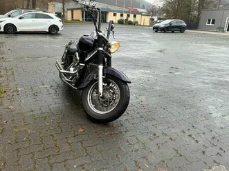 kawasaki vn 1500