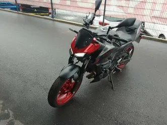 kawasaki z 500 *abs*