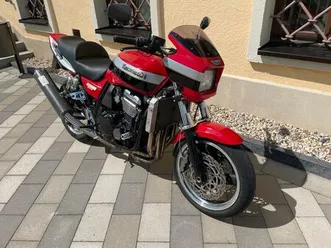 kawasaki zrx1100