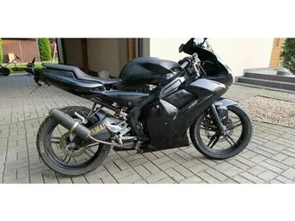 yamaha tzr 50/72 cc częstochowa ostatni grosz