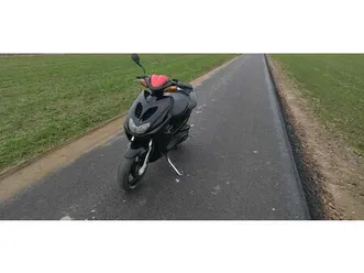 yamaha aerox 70 cc wola żelechowska