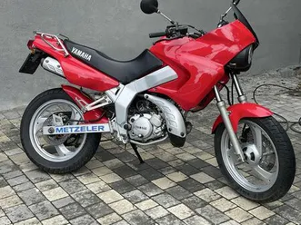 yamaha tdr 125 mozliwa zamiana chojnów