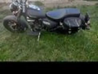 keeway super light 125 - 2023