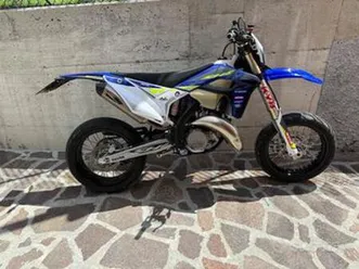 sherco se 125 - 2023