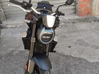 honda cb 1000 r - 2024