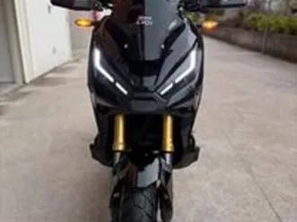 honda xadv 750