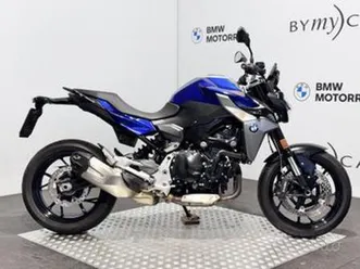 bmw f 900 r sport abs