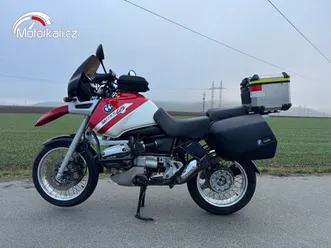 bmw r1100gs 75 jahre